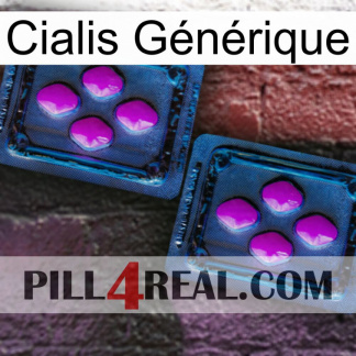 Cialis Générique 03